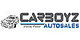 Carboyz Auto Sales
