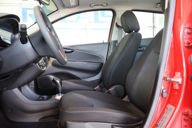 2017 Chevrolet Spark 2LT TOIT OUVRANT CERTIFIÉ ET INSPECTÉ in Cars & Trucks in City of Montréal - Image 2