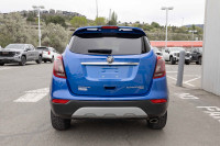 Discover comfort and confidence in this 2018 Buick Encore AWD Essence. With all-wheel drive capabili... (image 3)