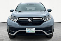 * INTEREST RATES STARTING AT 6.99% * ACCIDENT FREE & ONLY 1 OWNER COMPREHENSIVE HONDA WARRANTY MORE... (image 2)