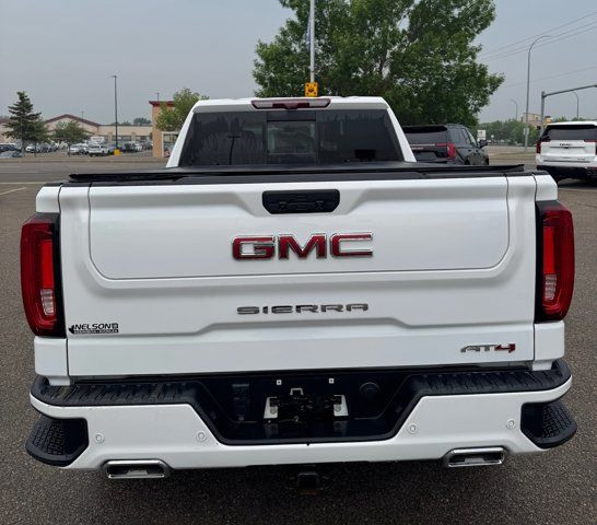 2020 GMC Sierra 1500 AT4 Crew Cab in Cars & Trucks in Regina - Image 4