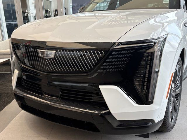2025 Cadillac Escalade IQ Sport 2 in Cars & Trucks in Edmonton - Image 3