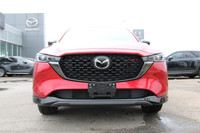 This RARE used Mazda CX-5 Sport Design comes fully loaded with Leather upholstery, Heated front and... (image 3)