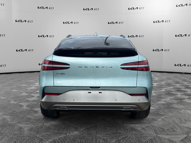 2023 Genesis GV60 in Cars & Trucks in Ottawa - Image 4