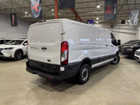 2018 Ford Transit T250 LOW ROOF/AUTOMATIC/AC/CAMERA/BLUETOOTH/CRUISE/GR ELECT/AUCUN ACCIDENT !! 5151... (image 5)