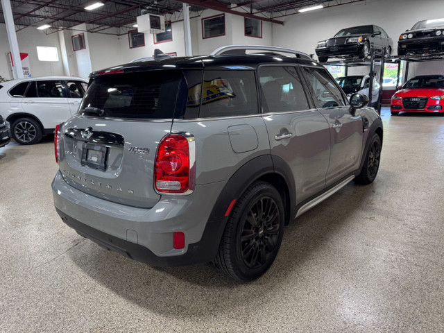 2017 MINI Cooper Countryman ALL4 - BACKUP CAMERA - BLUETOOTH - C in Cars & Trucks in Mississauga / Peel Region - Image 3