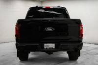 Save over $19,800 from new on this super low KM, virtually brand new 2024 Ford F-150 XLT SuperCrew 4... (image 6)