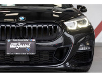 2021 BMW 2 Series 228i xDrive AWD 8-Speed Automatic 2.0L I4 Turbocharged EXTERIOR - BLACK SAPPHIRE M... (image 3)