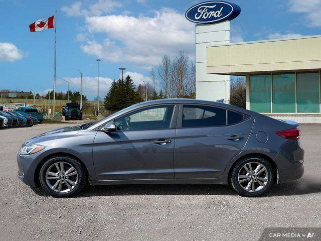 2017 Hyundai Elantra GLS in Cars & Trucks in Kitchener / Waterloo - Image 4