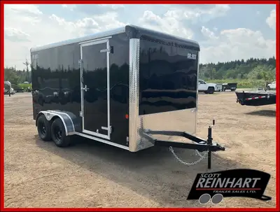 7000LB GVWR, 2 3500LB Dexter Torflex Axle, Electric Brakes on Both Axles, 15 Inch Radial Tires, 6 In...