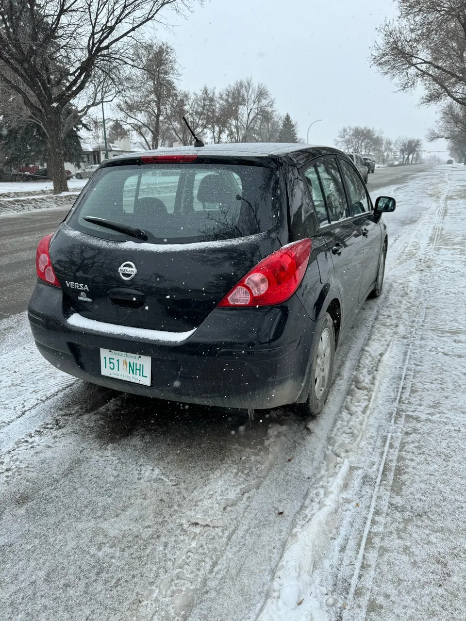 2007 Nissan Sentra Basic