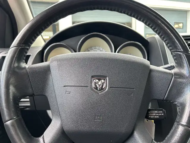 2008 Dodge Caliber R/T in Cars & Trucks in Calgary - Image 17