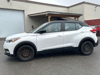 2019 Nissan Kicks SV SV! TWO TONE! AUTO AC POWER GROUP ALLOYS...