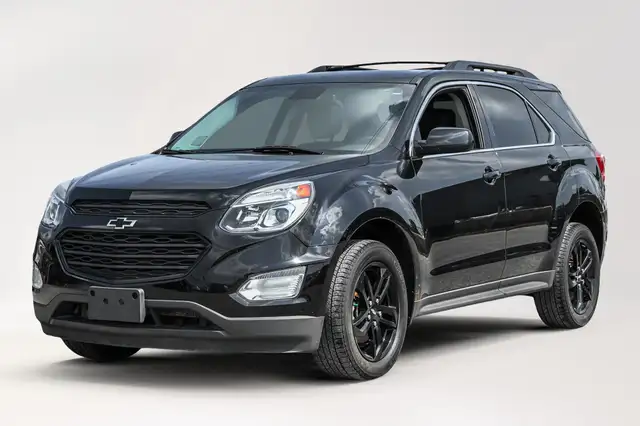 2017 Chevrolet Equinox LT Awd 4X4 / Bluetooth / Cruise /Groupe E in Cars & Trucks in City of Montréal - Image 2