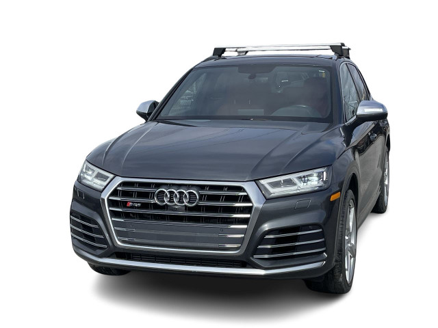 2019 Audi SQ5 Technik QUATTRO AWD + CUIR + TOIT OUVRANT ++++++++ in Cars & Trucks in City of Montréal - Image 4