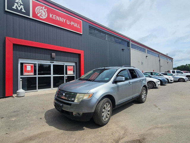 2007 Ford Edge SEL Plus in Cars & Trucks in London - Image 2