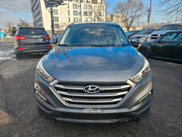 2017 Hyundai Tucson Premium in Cars & Trucks in Laval / North Shore - Image 2