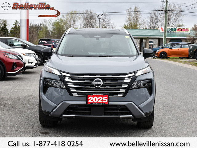2025 Nissan Rogue SL in Cars & Trucks in Belleville - Image 2
