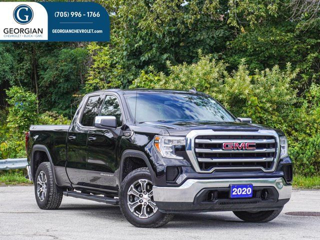 2020 GMC Sierra 1500 SLE- Trailering Pkg - Heated Seats in Cars & Trucks in Barrie