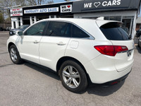 ...ACURA RDX AWD SPORT BT REV CAM HEAT LEATHER SUNROOF….MINT COND........WE INCLUDE EVERYTHING......... (image 4)
