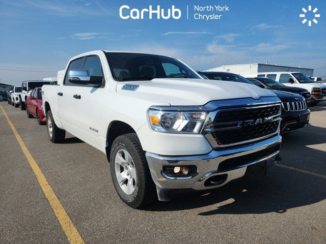 2023 Ram 1500 Big Horn in Cars & Trucks in City of Toronto - Image 2