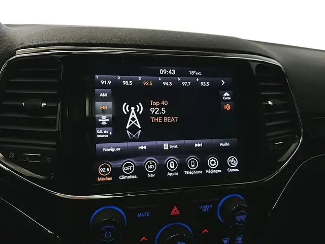 2020 Jeep Grand Cherokee Trailhawk 4x4 Toit pano Suspension ajus in Cars & Trucks in Laval / North Shore - Image 22