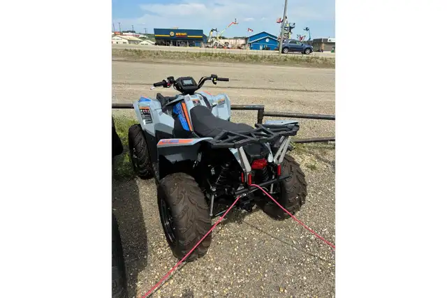 2024 POLARIS SCRAMBLER 850 (FINANCING AVAILABLE) in ATVs in Strathcona County - Image 5