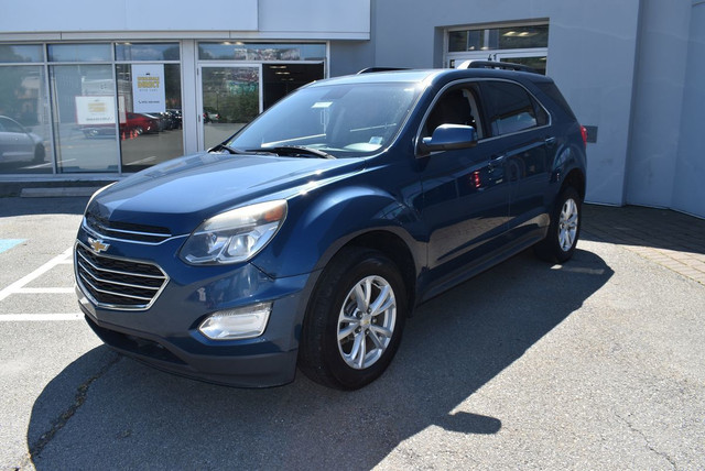 2017 Chevrolet Equinox LT AWD in Cars & Trucks in City of Halifax