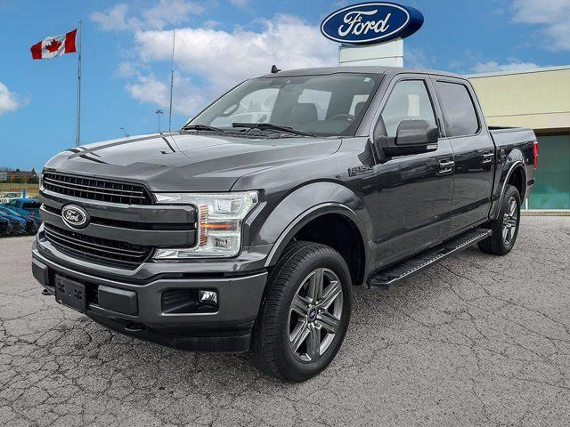 2020 Ford F-150 LARIAT | 502A | SPORT PKG | TOW PKG | B&O SOUND in Cars & Trucks in Kitchener / Waterloo - Image 2