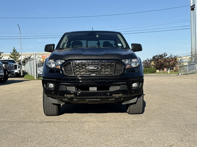 2022 Ford Ranger XLT in Cars & Trucks in Edmonton - Image 3