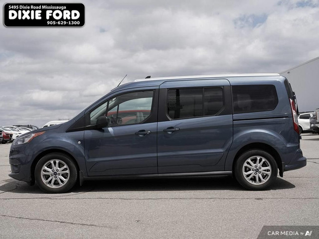 2020 Ford Transit Connect Wagon XLT in Cars & Trucks in Mississauga / Peel Region - Image 3