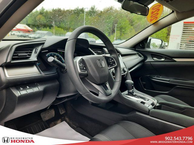2020 Honda Civic Sedan LX in Cars & Trucks in Bridgewater - Image 2