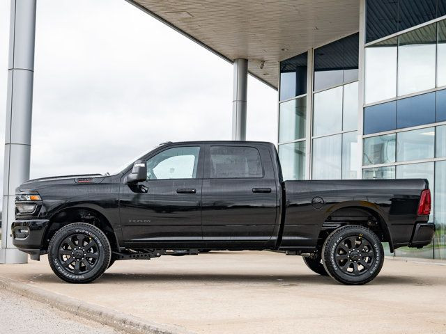 2025 Ram 2500 Big Horn in Cars & Trucks in Barrie - Image 4