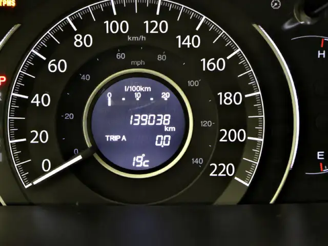 2012 Honda CR-V EX in Cars & Trucks in Moncton - Image 20