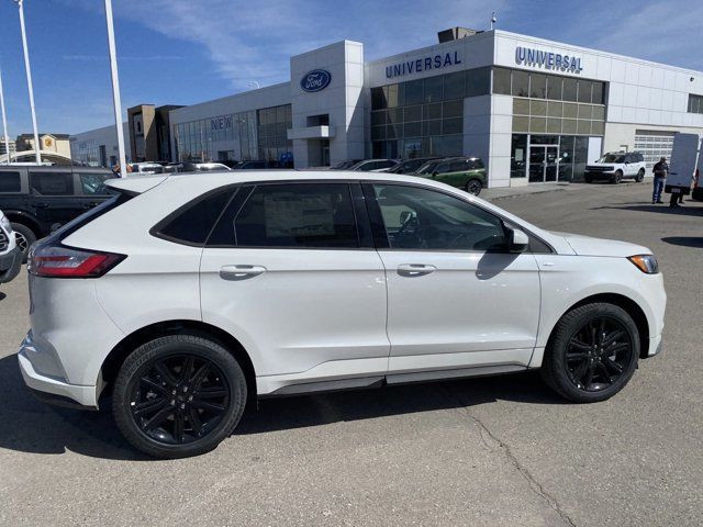  2024 Ford Edge SEL AWD in Cars & Trucks in Calgary - Image 4