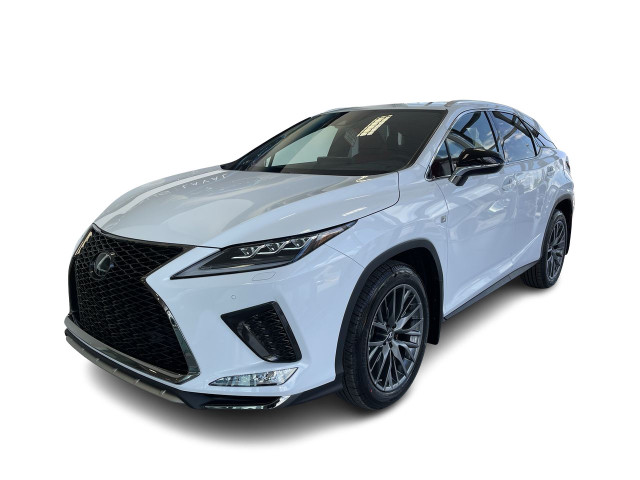 2022 Lexus RX RX 350 / Camera / Cuir / Bluetooth Bien Équipé / I in Cars & Trucks in Laval / North Shore - Image 2