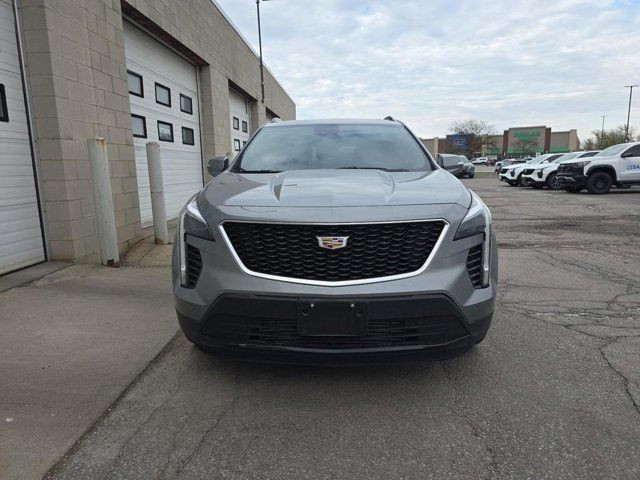 2023 Cadillac XT4 AWD Sport | Navigation | Bose Audio | Sunroof in Cars & Trucks in Windsor Region - Image 2