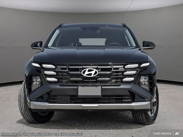2025 Hyundai Tucson Preferred in Cars & Trucks in Guelph - Image 2