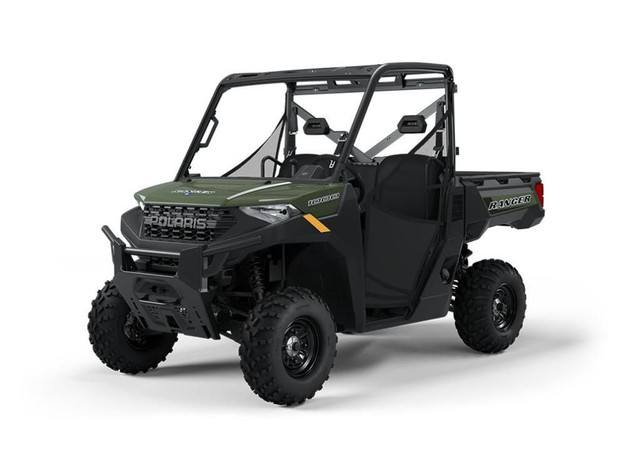 2024 POLARIS Ranger 1000 EPS in ATVs in Longueuil / South Shore - Image 2