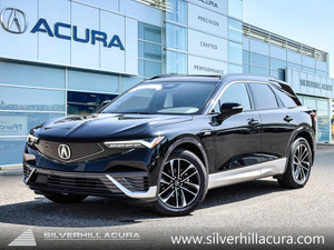 2024 Acura ZDX AWD w/A-Spec Package