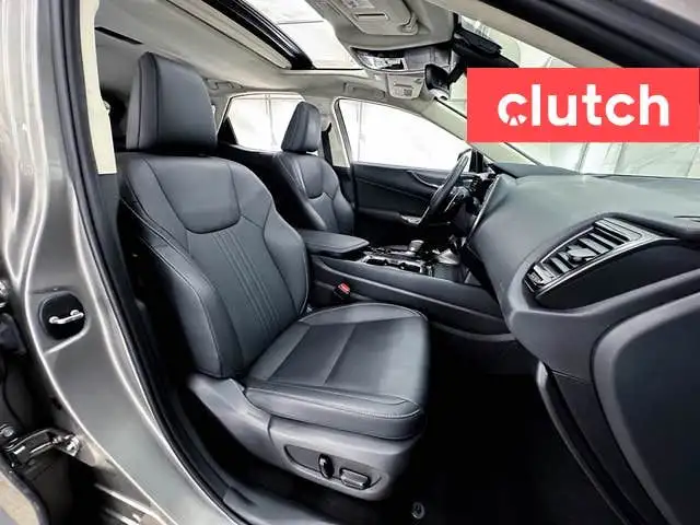 2024 Lexus NX 350h AWD w/ Premium Pkg. w/ Apple CarPlay, Heated  in Cars & Trucks in City of Toronto - Image 17