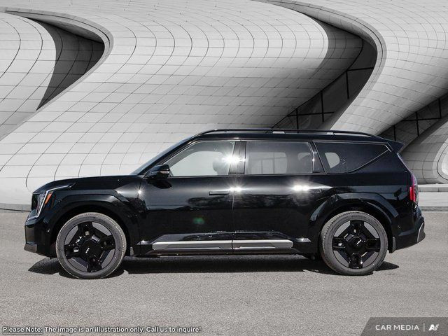 2026 Kia EV9 Land w/GT-Line Package in Cars & Trucks in London - Image 3
