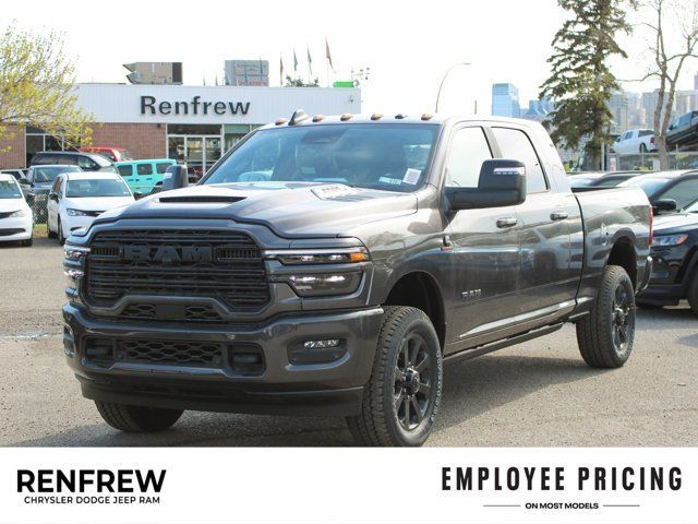 2025 Ram 3500 Laramie in Cars & Trucks in Calgary