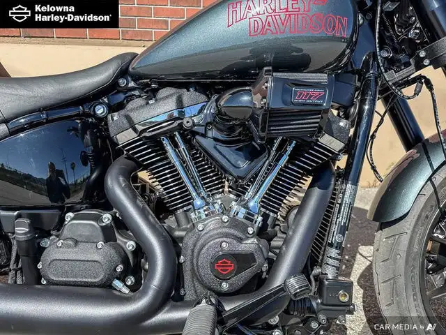 2025 Harley-Davidson FXLRS - Low Rider S in Street, Cruisers & Choppers in Kelowna - Image 11