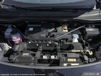This Volkswagen ID.4 boasts a Electric engine powering this Automatic transmission. Window Grid And... (image 6)