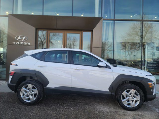 2025 Hyundai KONA Essential in Cars & Trucks in Calgary - Image 3