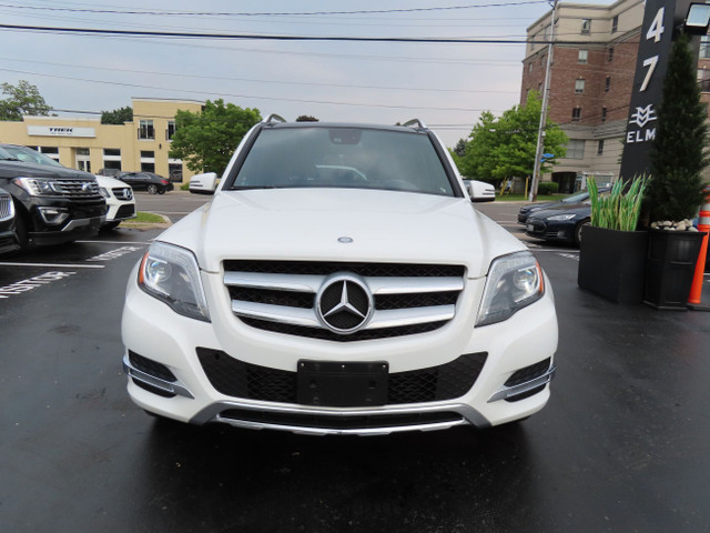 2015 Mercedes-Benz GLK-Class GLK 250 BlueTec - Navigation System in Cars & Trucks in Oakville / Halton Region - Image 3