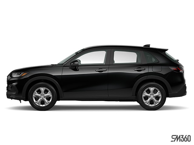  2023 Honda HR-V LX 2WD