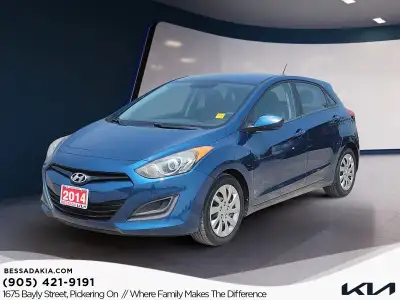Engine: 4 Cylinder Engine 2.0L L/100Km City: 8.5 L/100Km Hwy: 6.0 Safety Equipment Electronic Stabil...
