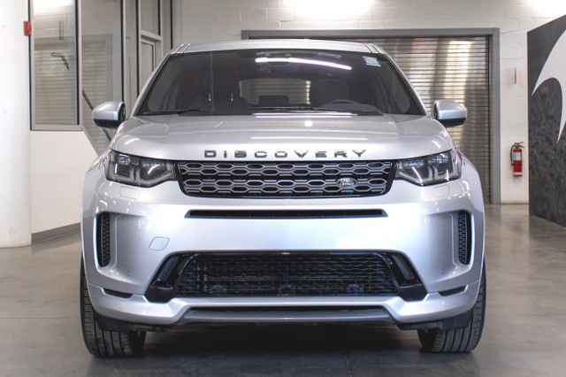 2020 Land Rover DISCOVERY SPORT R-Dynamic SE AWD *CARPLAY, COLD  in Cars & Trucks in Laval / North Shore - Image 2
